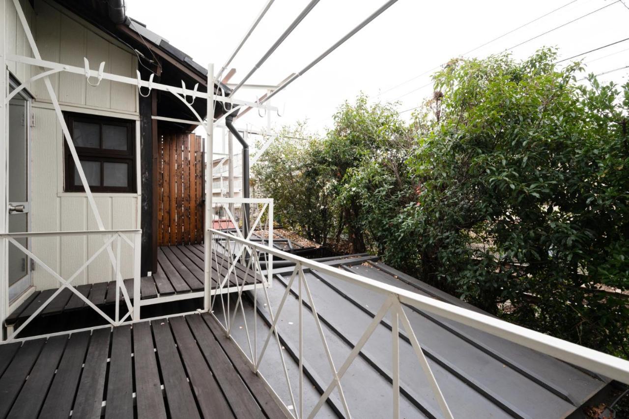 Third&place Kyoto_shijoomiya/四条大宮