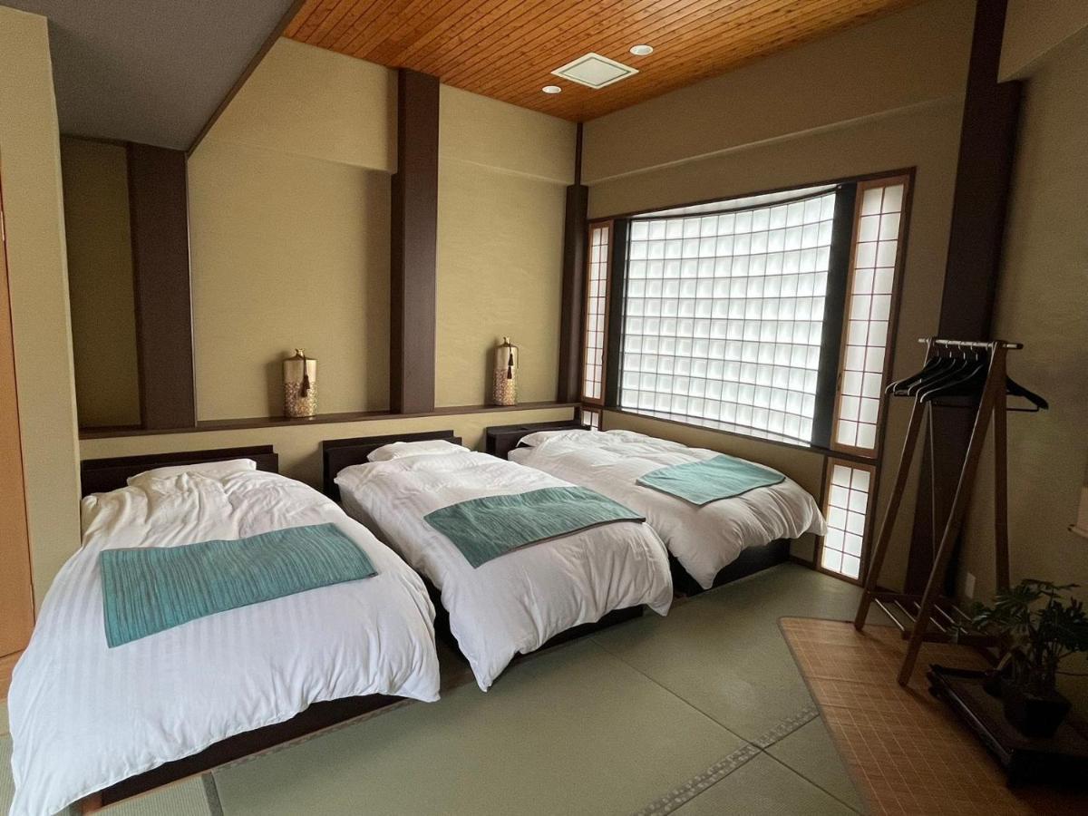 Guest house 雅 *