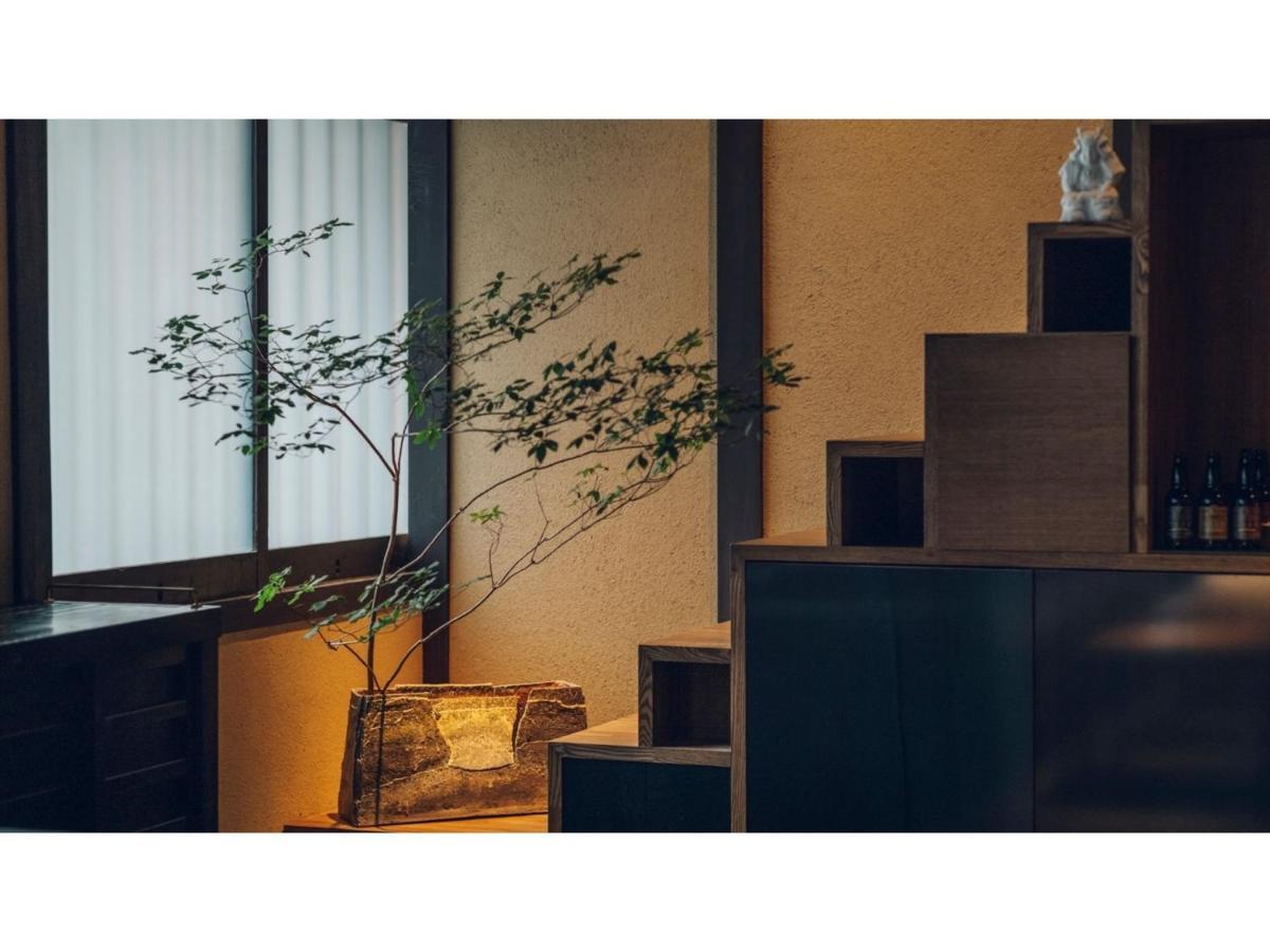 Hotel Nol Sanjo - Vacation 97690v Kyoto