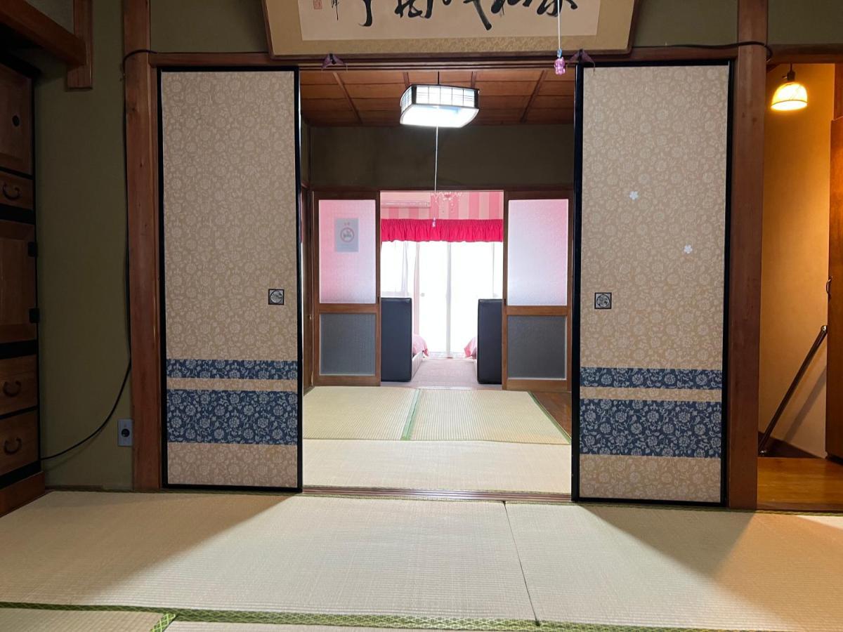 Holiday home Kyo Yukari Kyoto