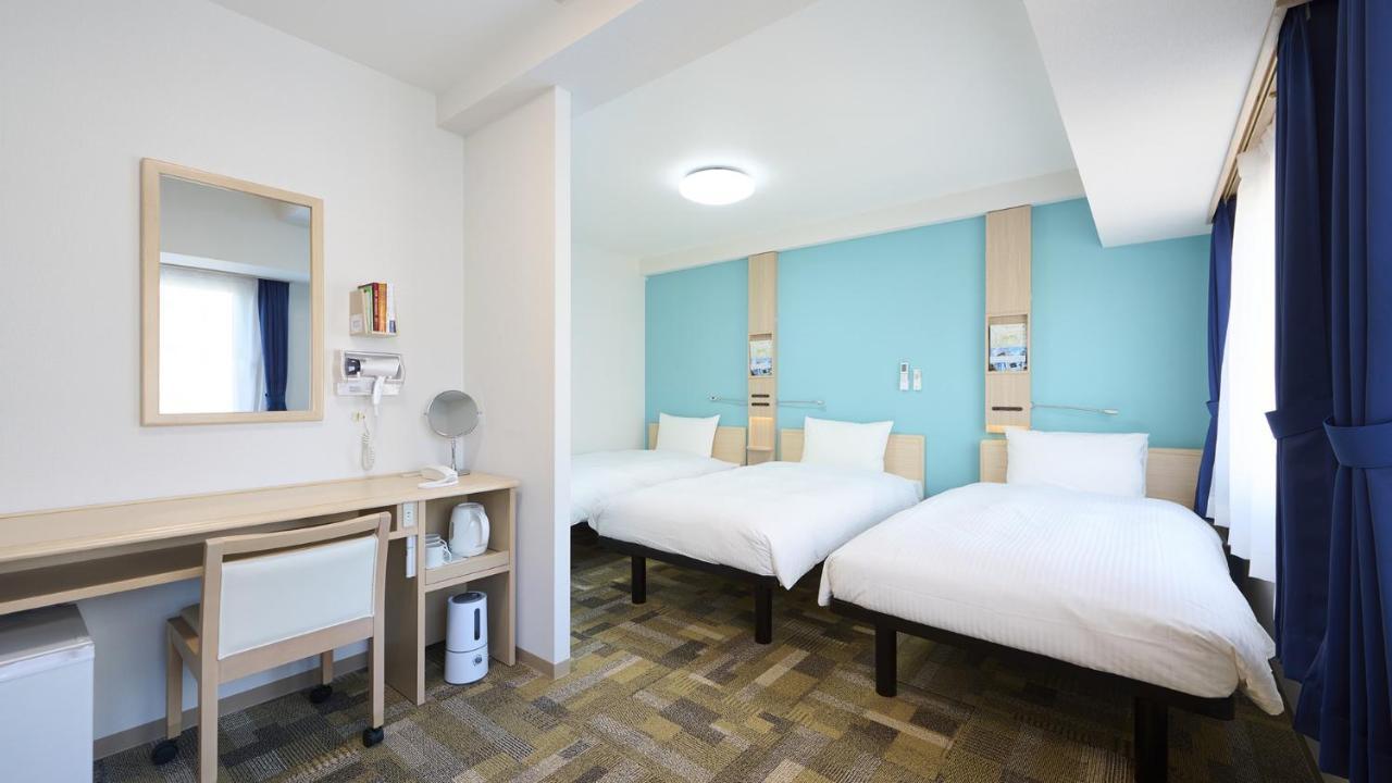 Toyoko Nijojo Minami Hotel