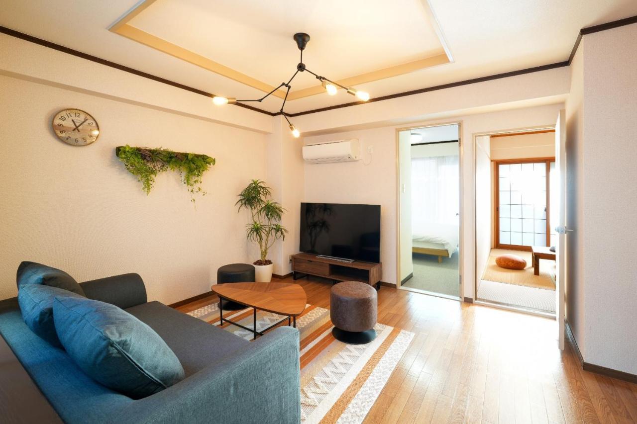 Apartment Nagaetsu - Vacation 47708v