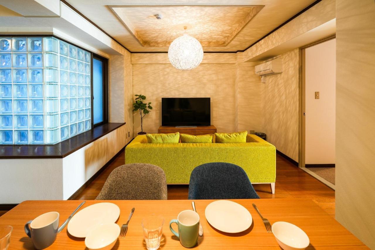 Nagaetsu - Vacation 47701v Apartment *