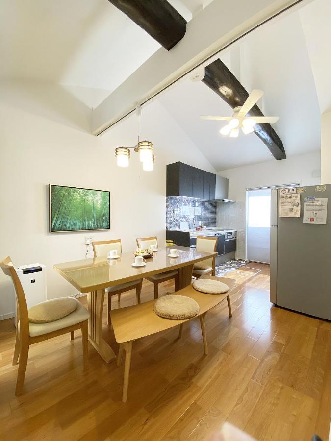 Apartment 君の家 東寺 *