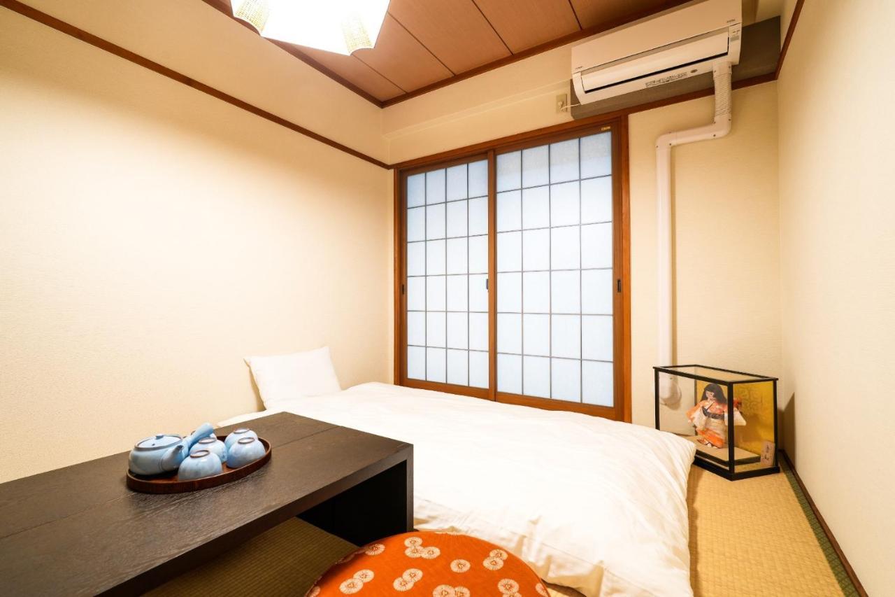 Nagaetsu - Vacation 47701v Apartment *