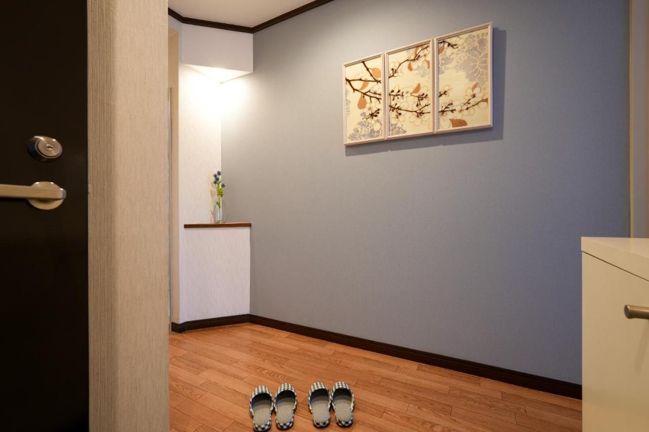 Apartment Nagaetsu - Vacation 47708v Kyoto