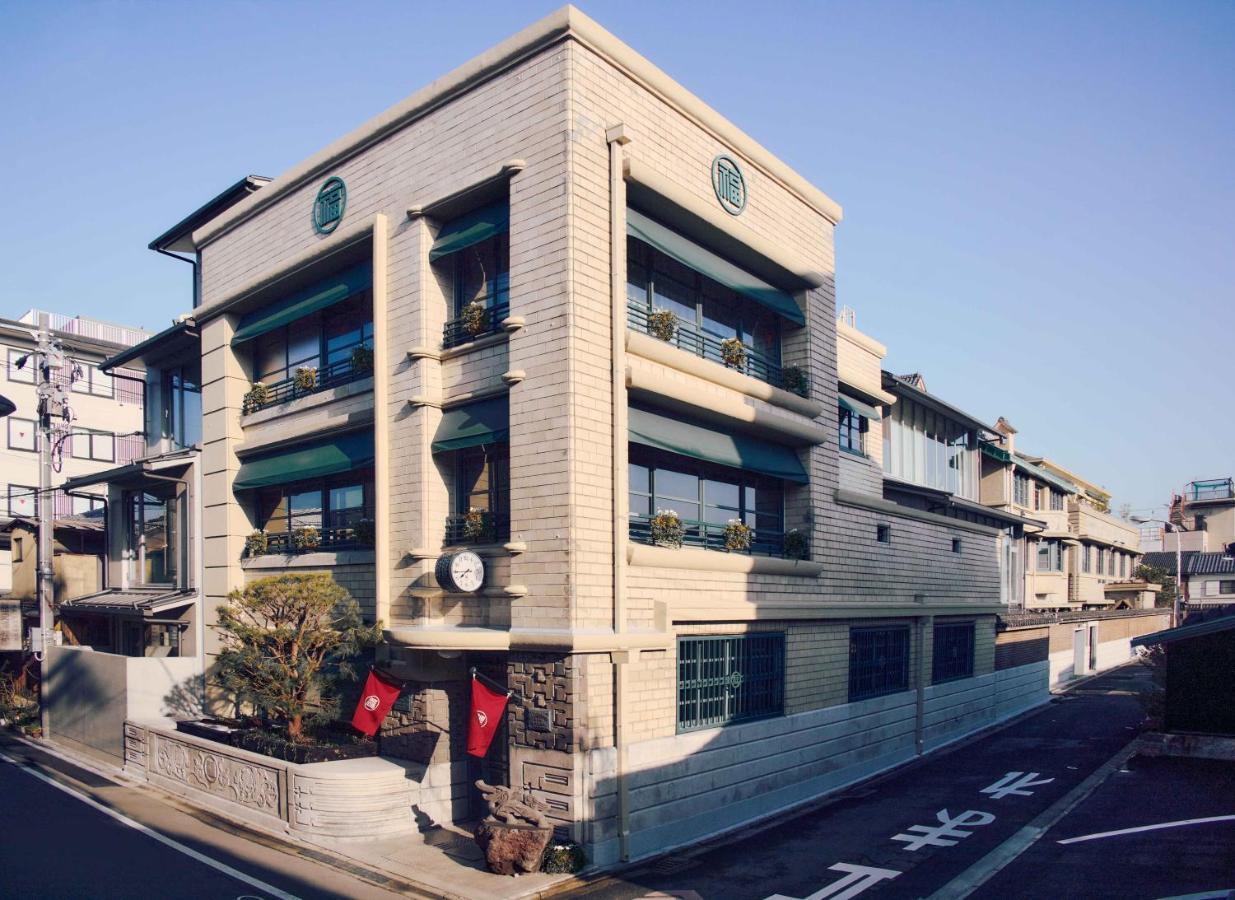 Marufukuro Hotel 5*
