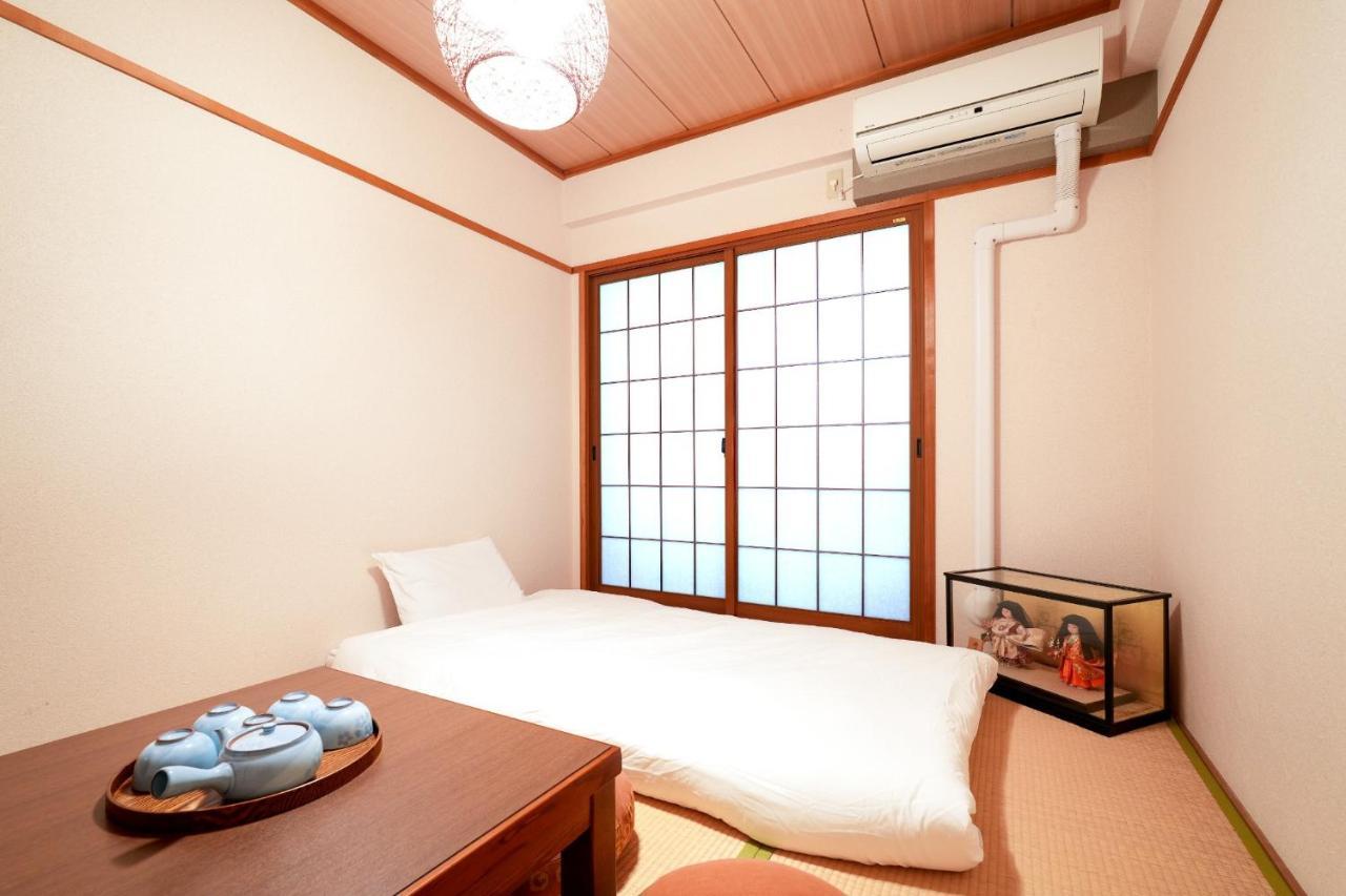 Apartment Nagaetsu - Vacation 47708v