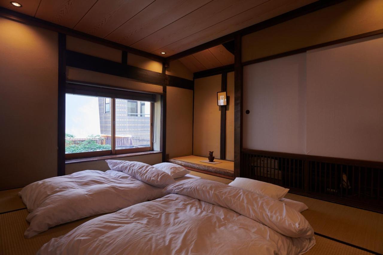Machiya:sauna Villa
