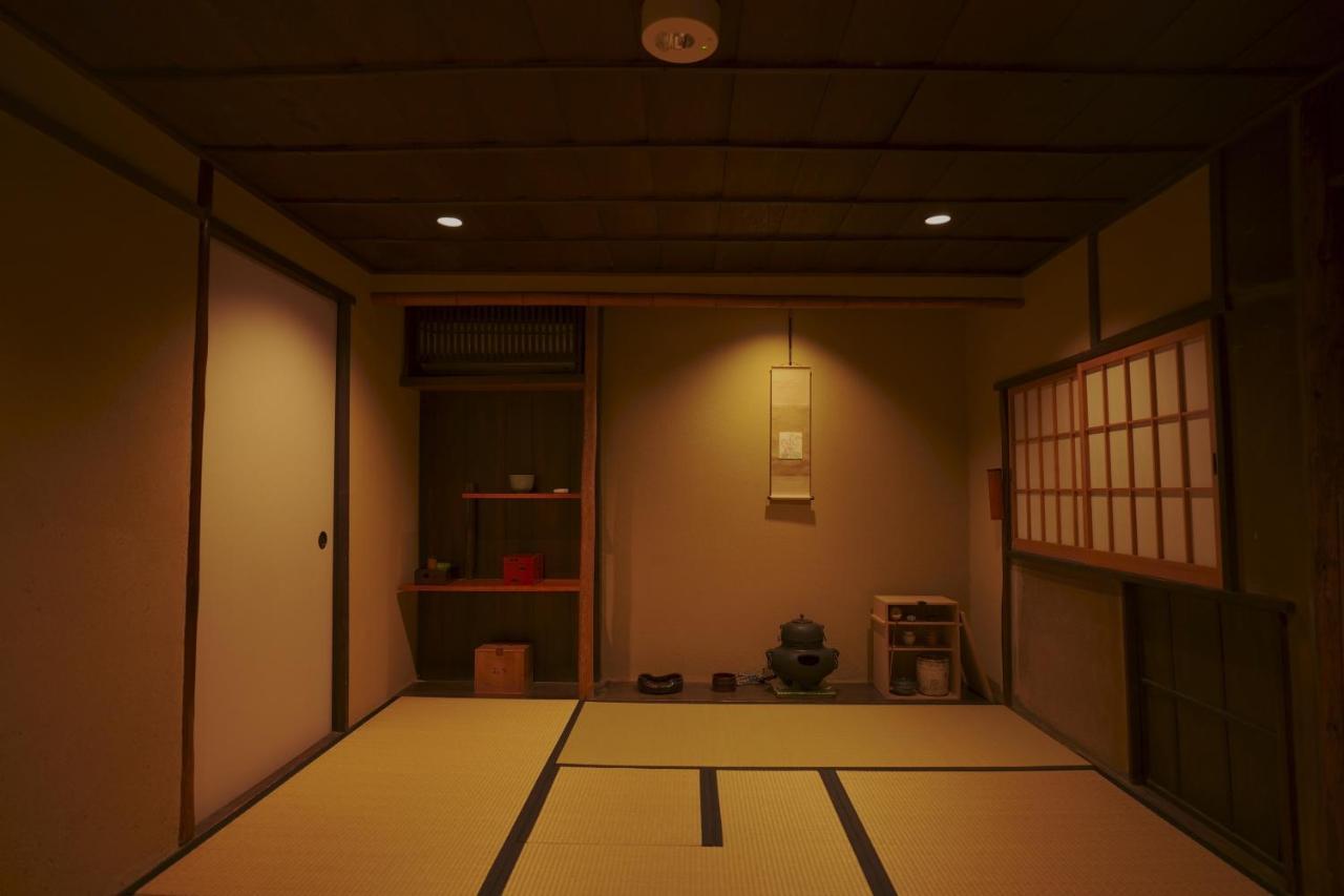 Machiya:sauna