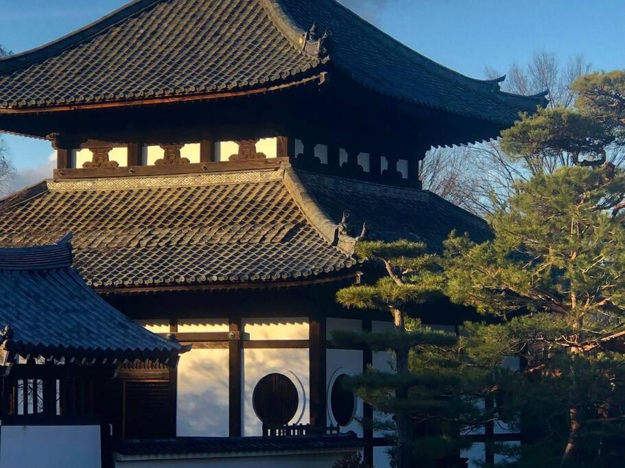 Inari-home Kyoto