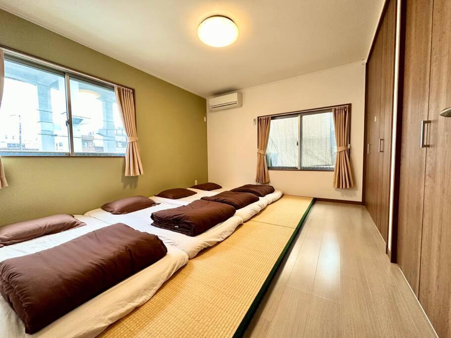 Apartment Kotori House *