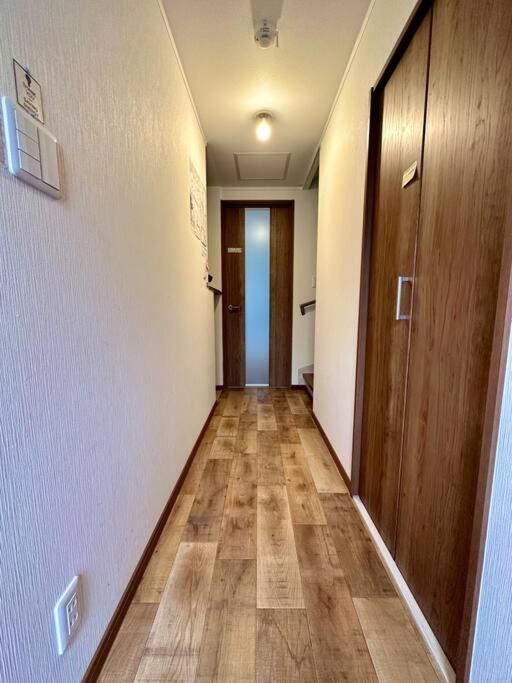 Apartment Kotori House *