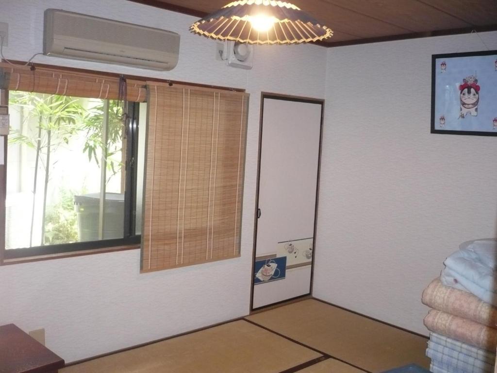Guest house Hanakiya 2*