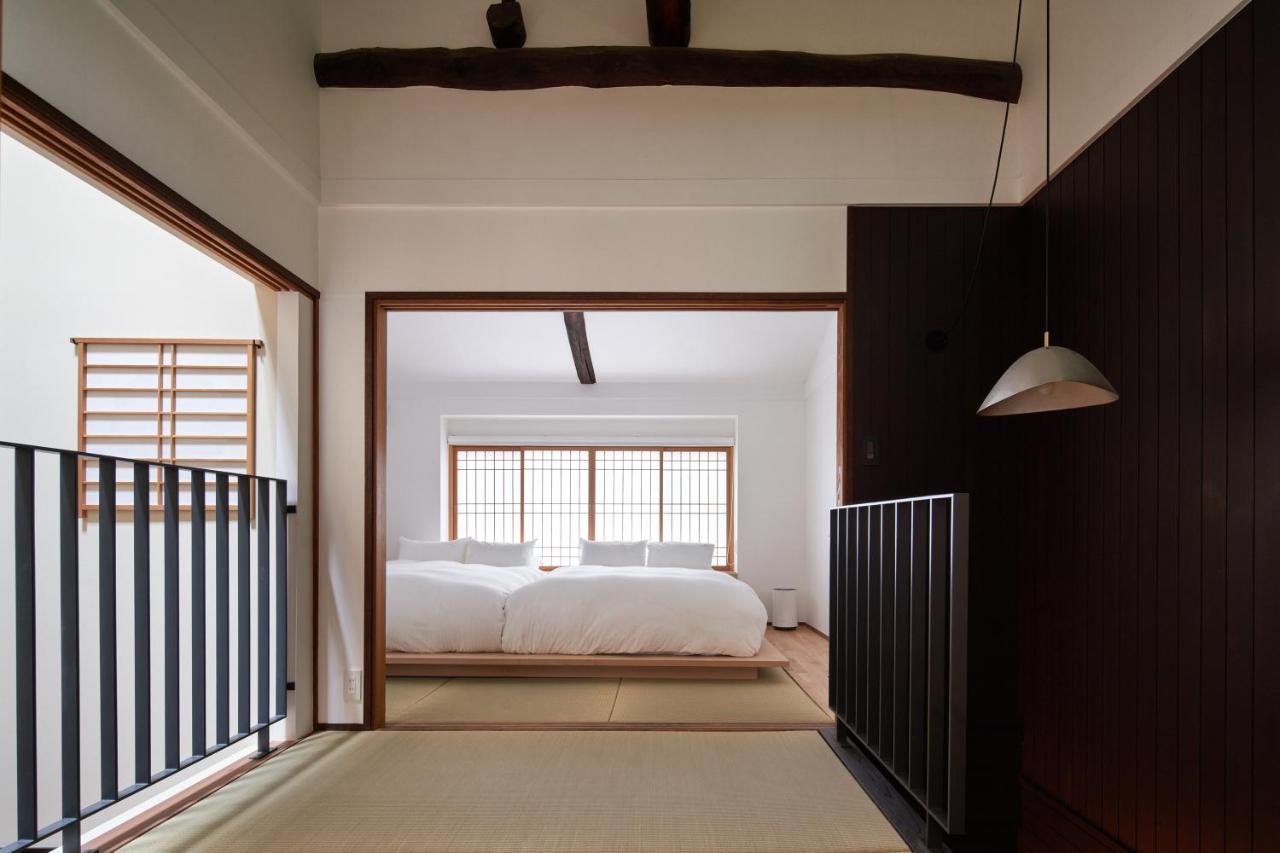 Yadoru Hanare Tsukikage No Yado Villa