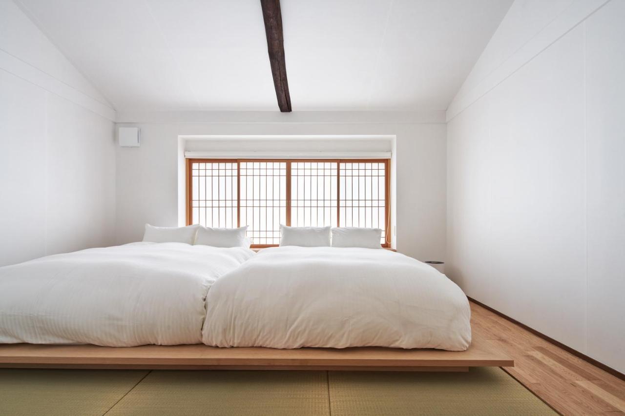 Villa Yadoru Hanare Tsukikage No Yado Kyoto