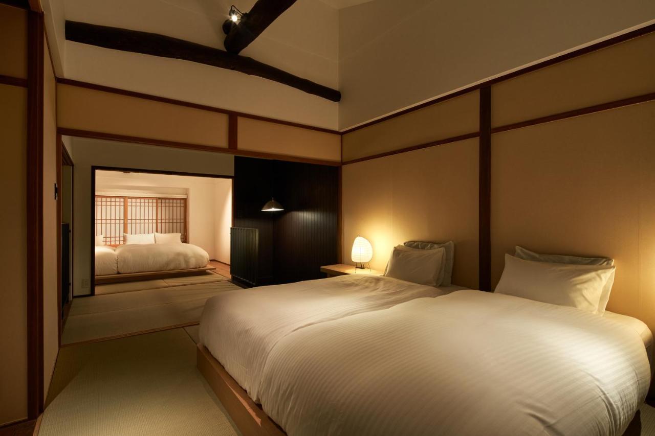 Villa Yadoru Hanare Tsukikage No Yado