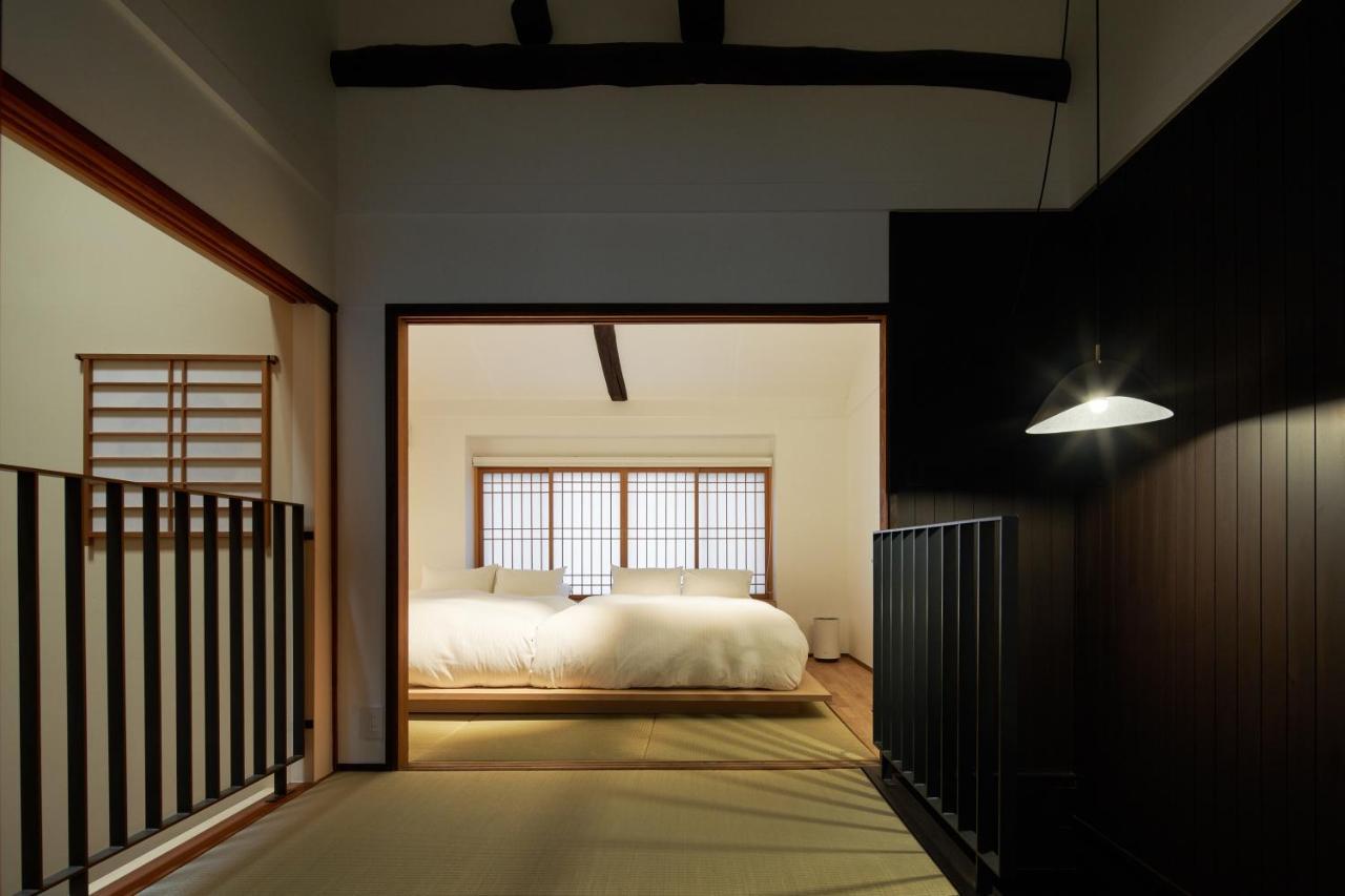 Yadoru Hanare Tsukikage No Yado Villa