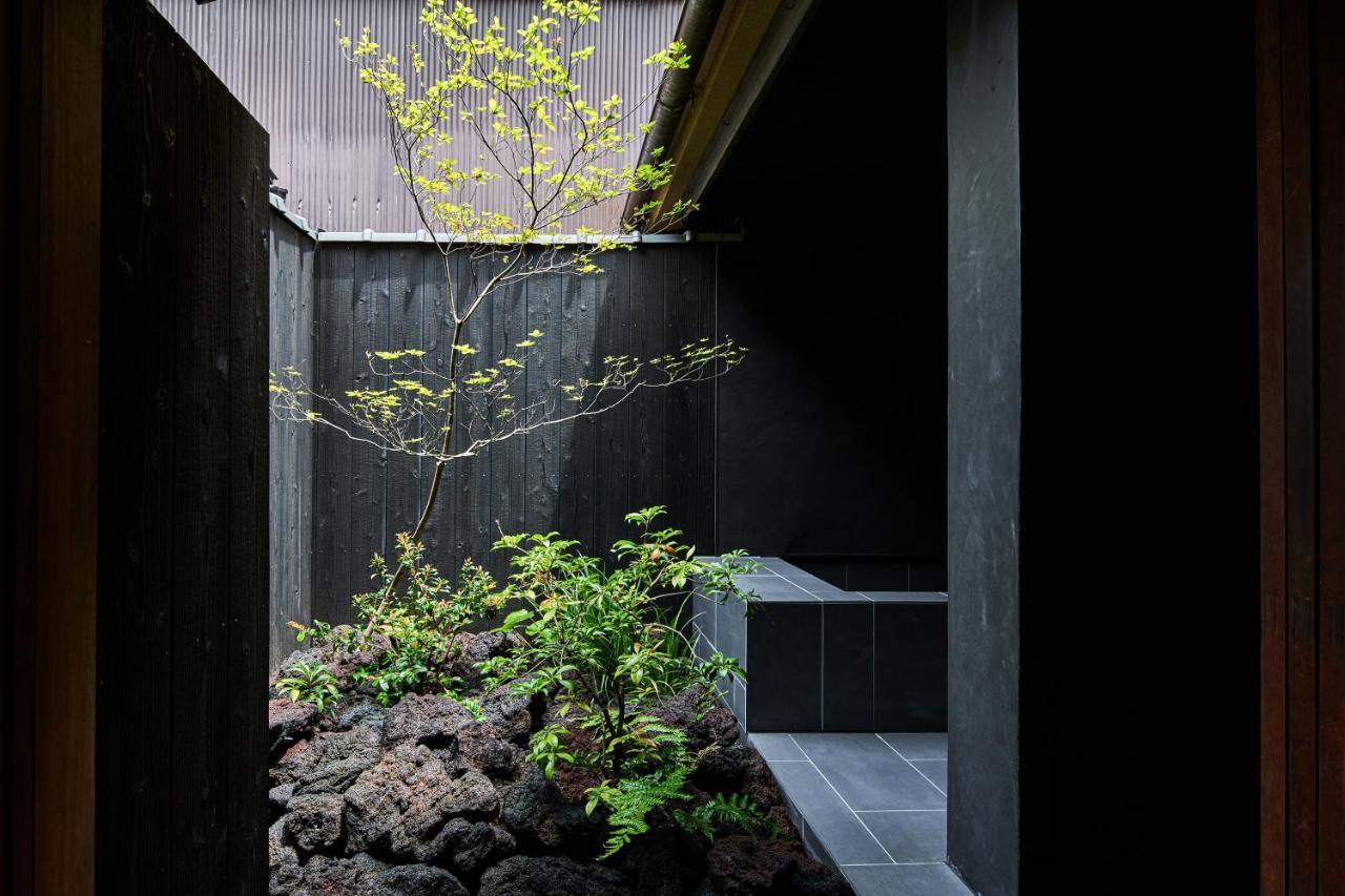 Yadoru Hanare Tsukikage No Yado Villa