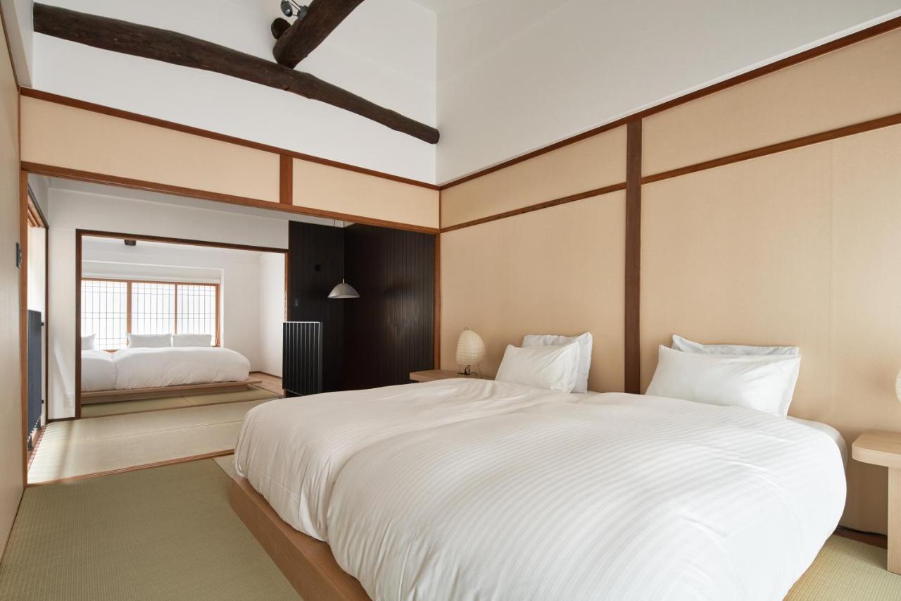 Yadoru Hanare Tsukikage No Yado Villa Kyoto