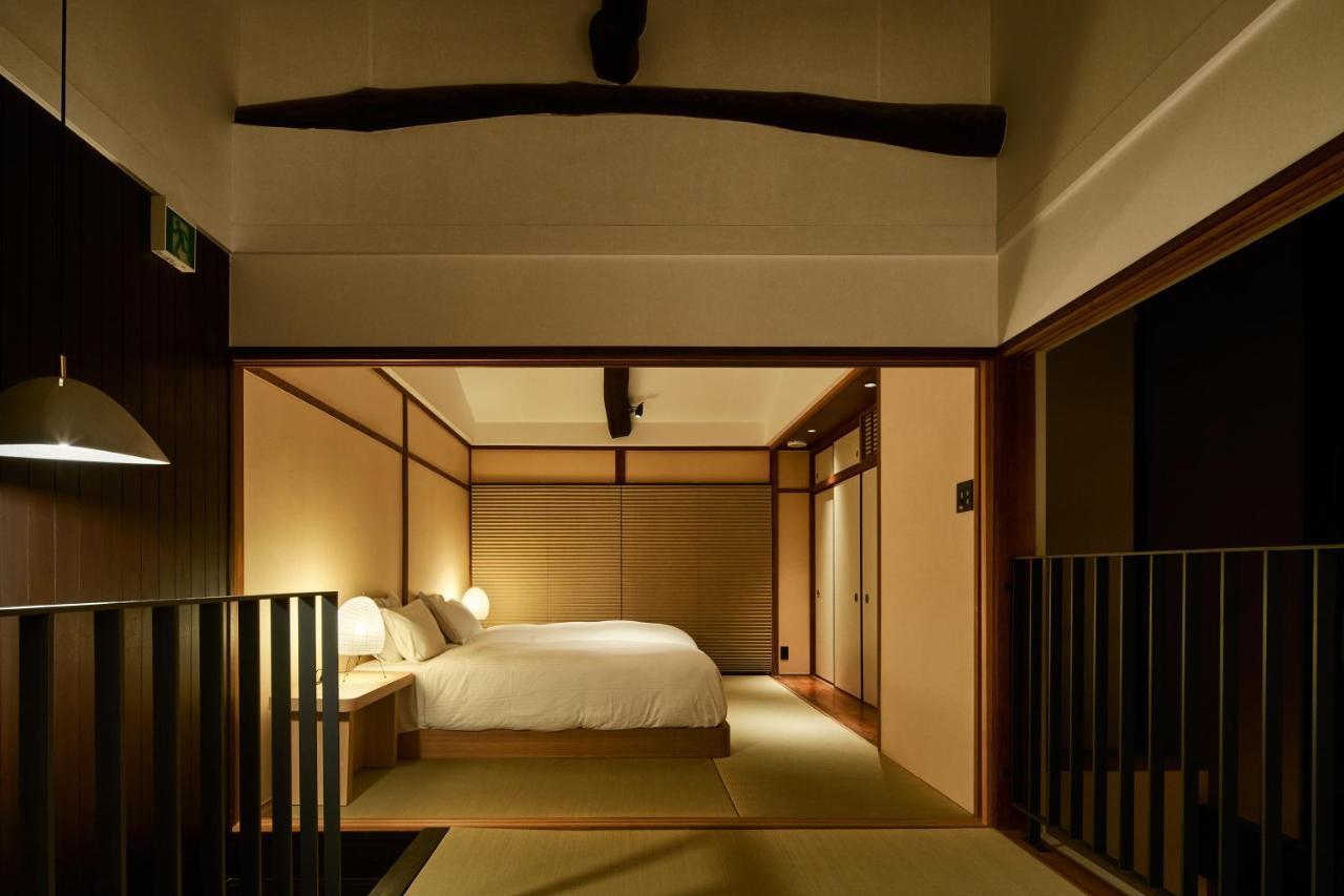 Yadoru Hanare Tsukikage No Yado * Kyoto