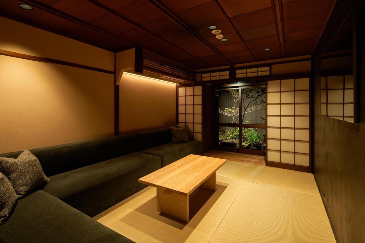 Yadoru Hanare Tsukikage No Yado Villa