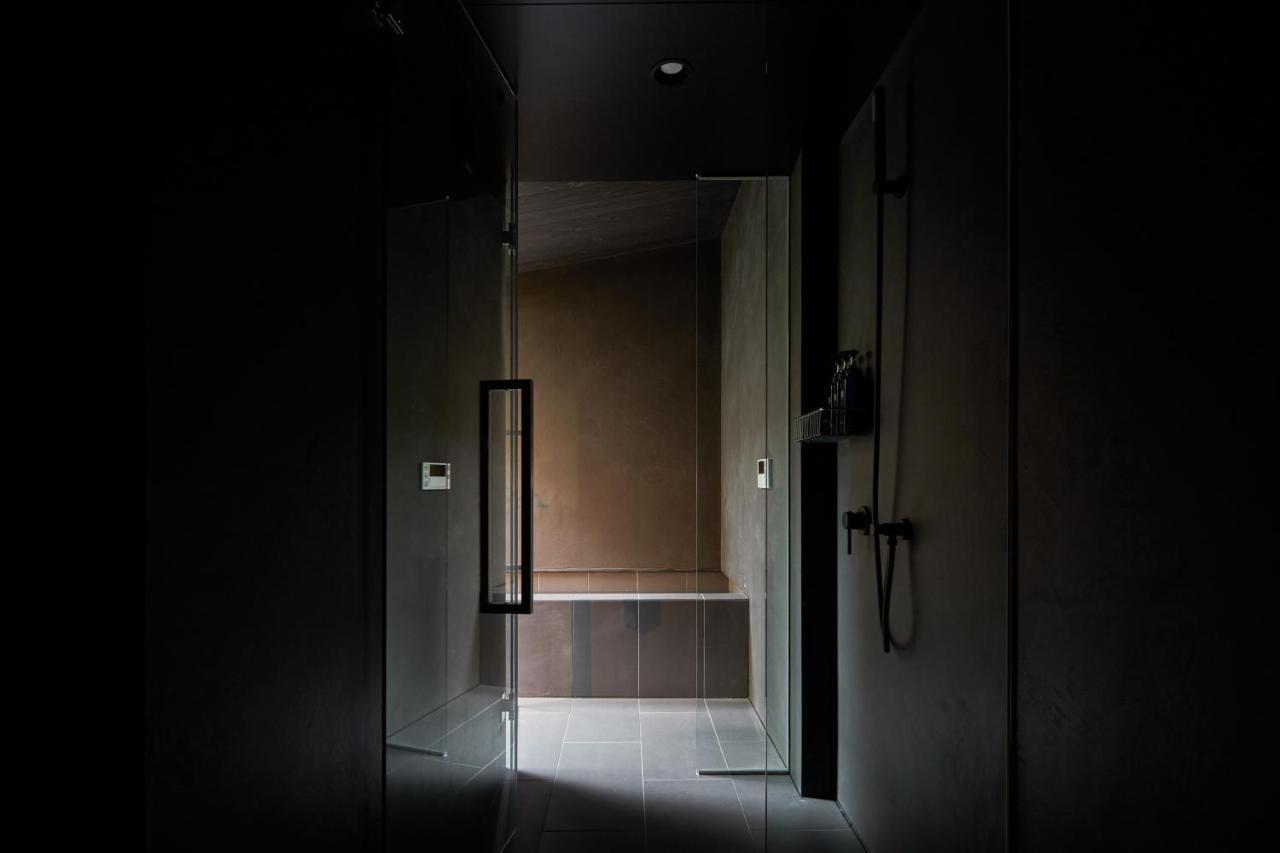 Yadoru Hanare Tsukikage No Yado Villa Kyoto