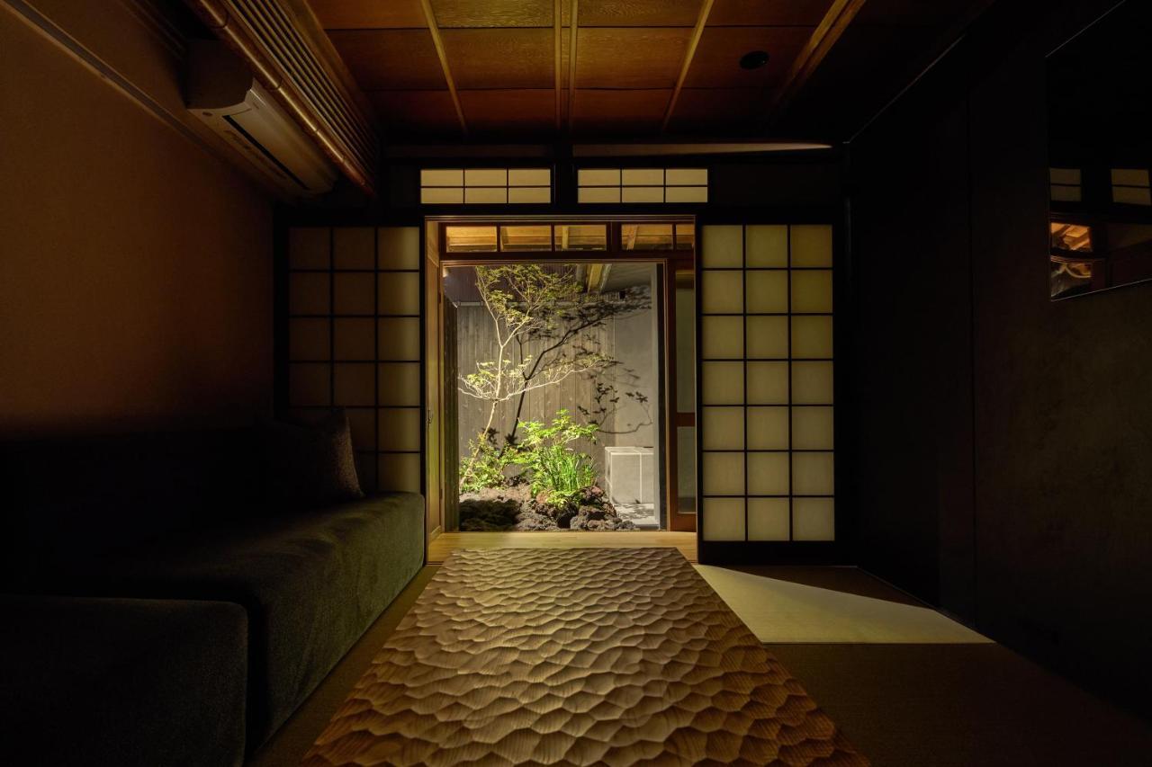 Yadoru Hanare Tsukikage No Yado Villa *
