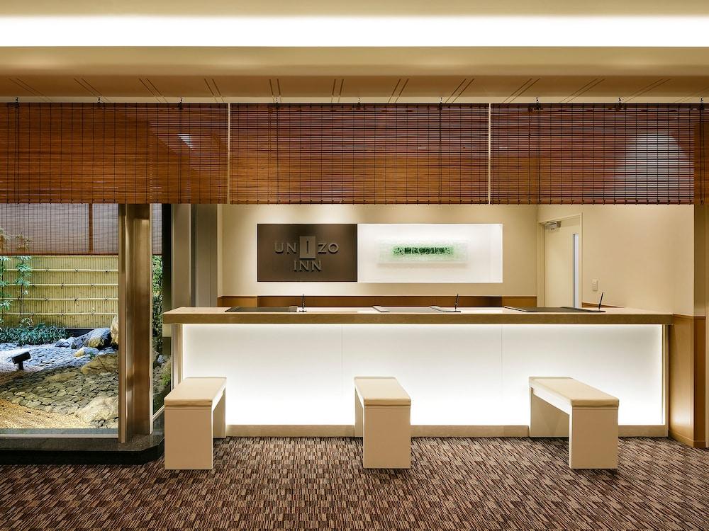 Hotel Unizo Kawaramachi Shijo
