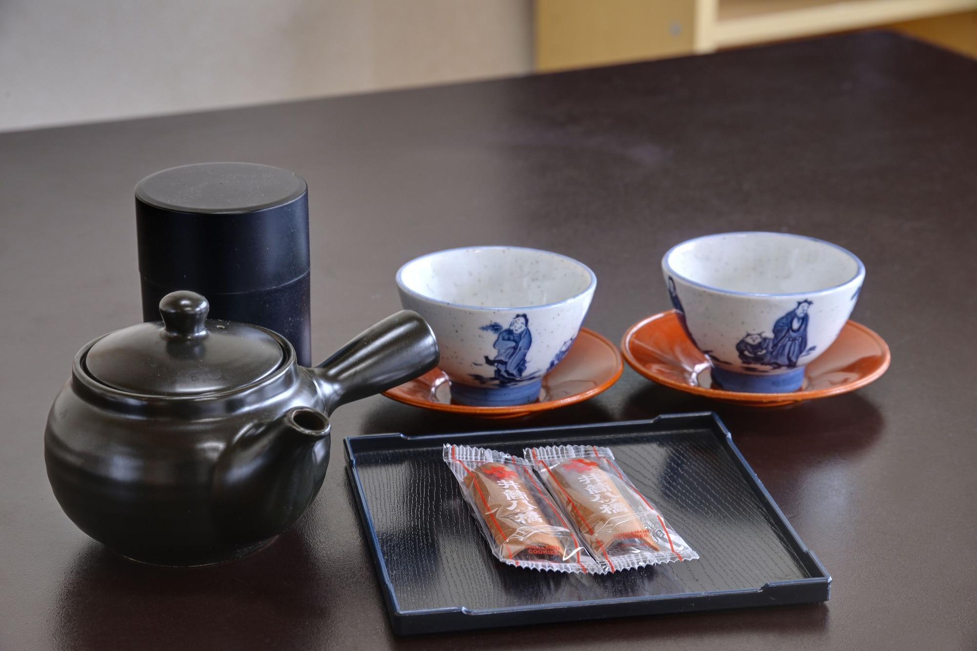 Ryokan Oumiya