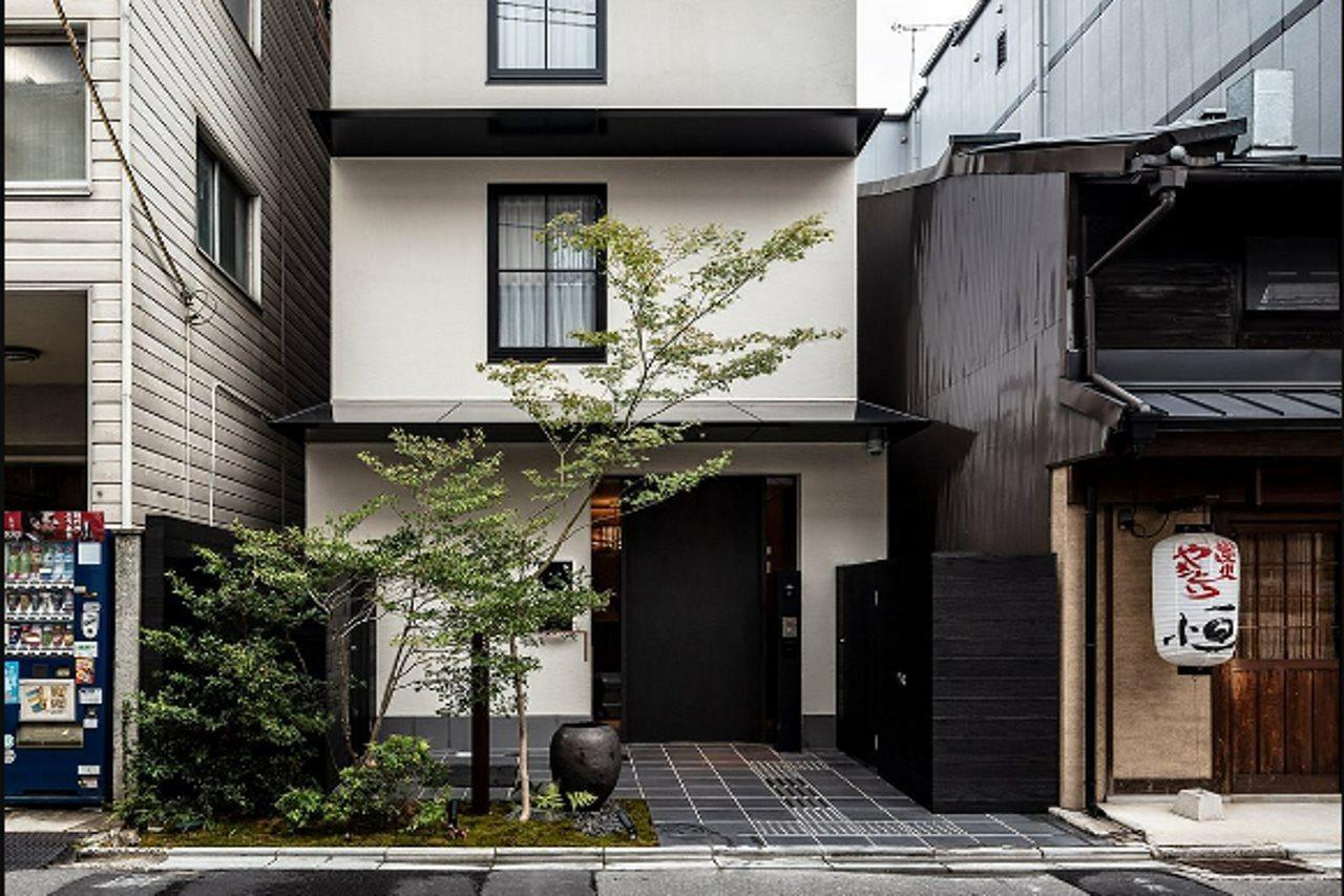 The General Bukkoji Fuyacho Hotel Kyoto
