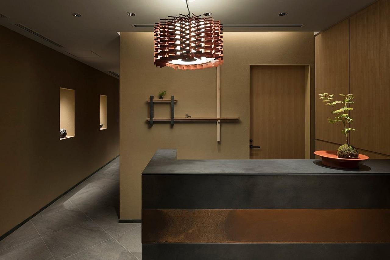 Hotel The General Bukkoji Fuyacho 4*