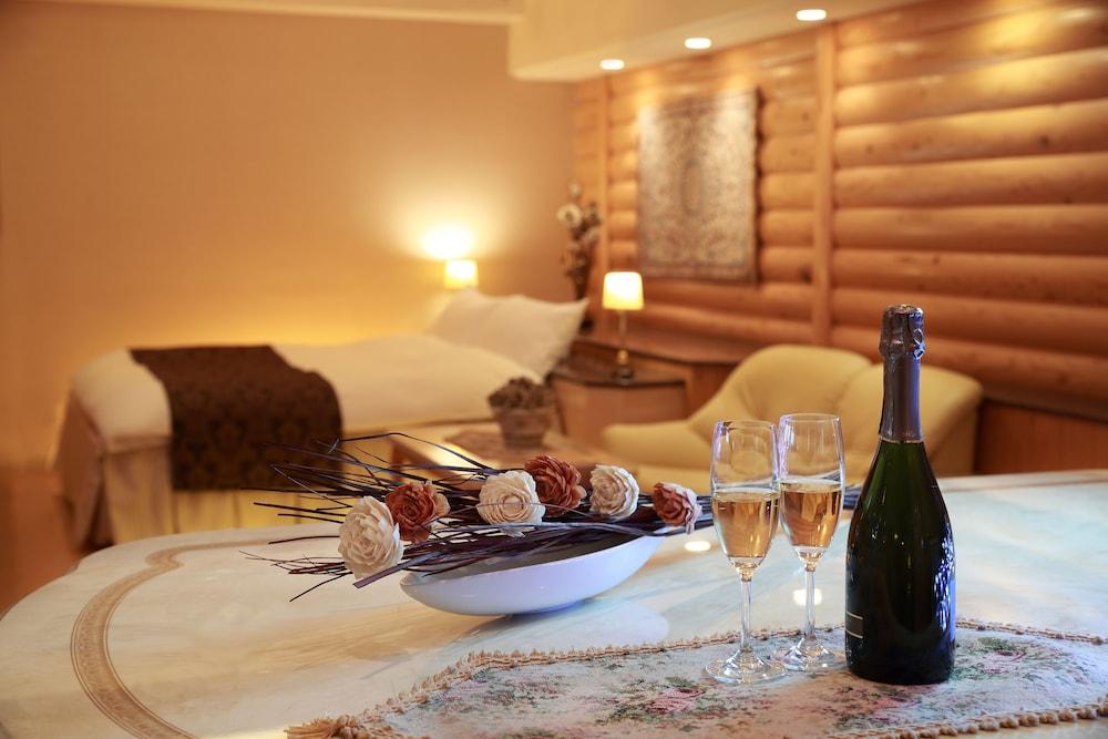 Fine Garden Minami (adults Only) Love hotel Kyoto