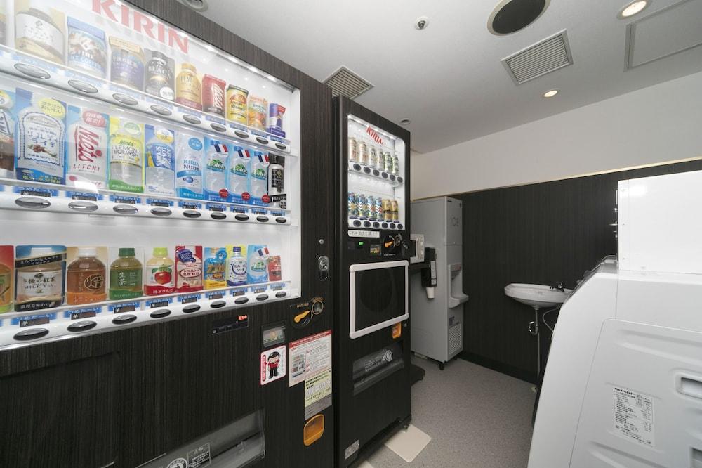 Apa Ekimae Hotel Kyoto