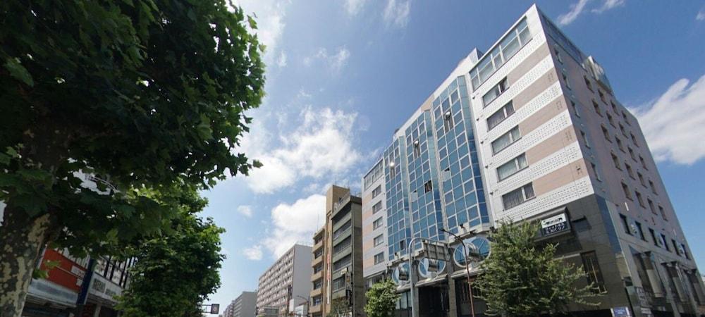 Rhino 3* Kyoto