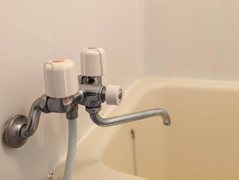 【豊和マンション稲荷302号室】伏見稲荷駅徒歩３分！free Wifi付のお宿！ Apartment Kyoto