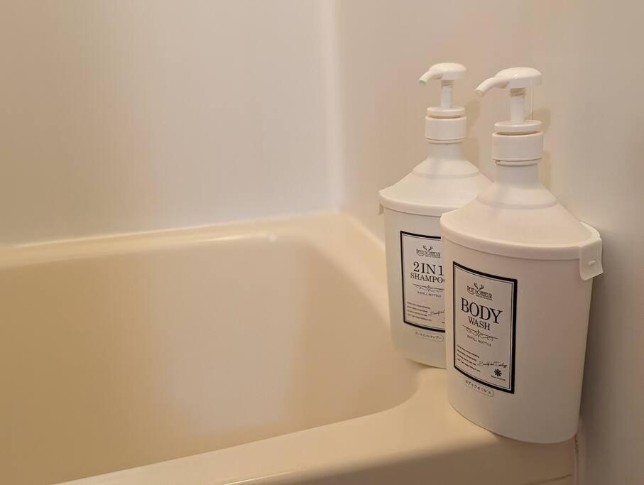 Apartment 【豊和マンション稲荷302号室】伏見稲荷駅徒歩３分！free Wifi付のお宿！