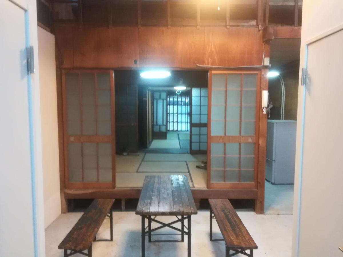 Hostel Ez Kyoto