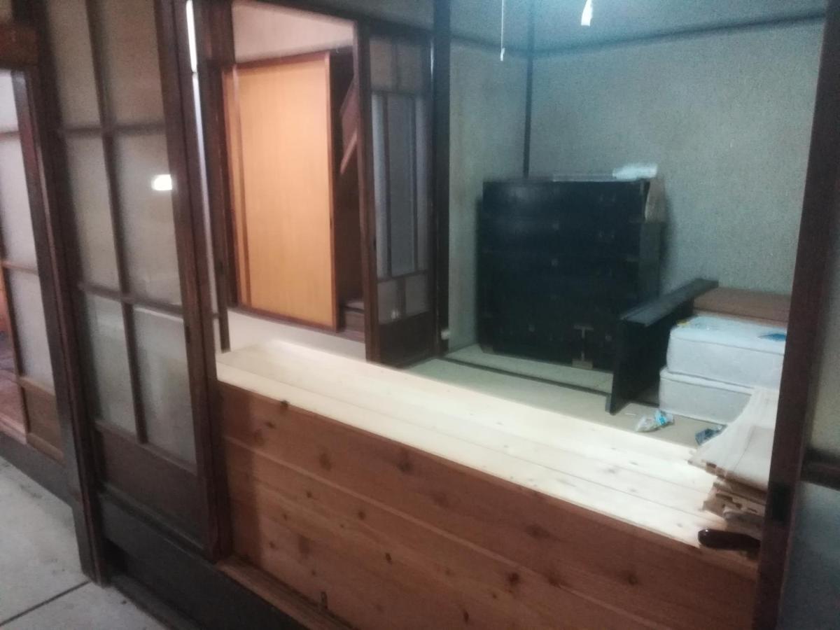 Ez Hostel Kyoto
