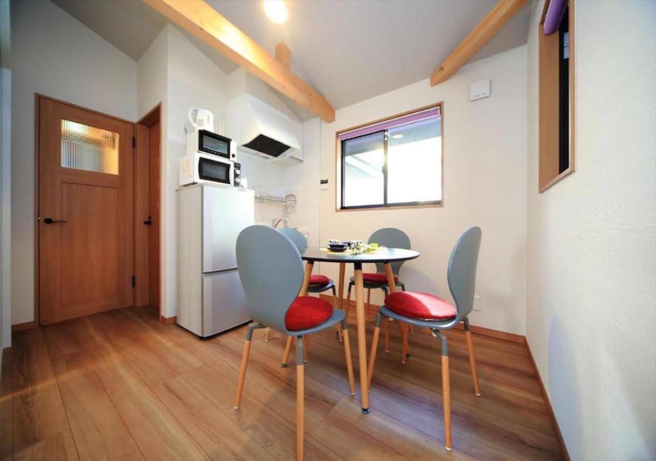 Toji Hyoutan Holiday home Kyoto