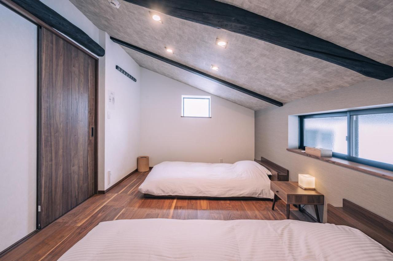 町屋 泉五葉 Machiya Izumi Goyo Holiday home Kyoto