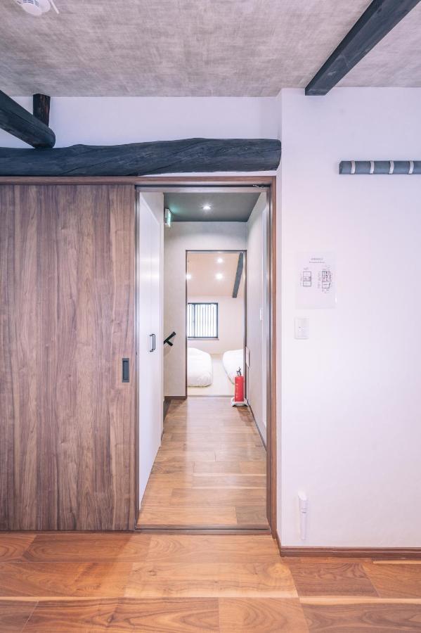 町屋 泉五葉 Machiya Izumi Goyo Holiday home Kyoto