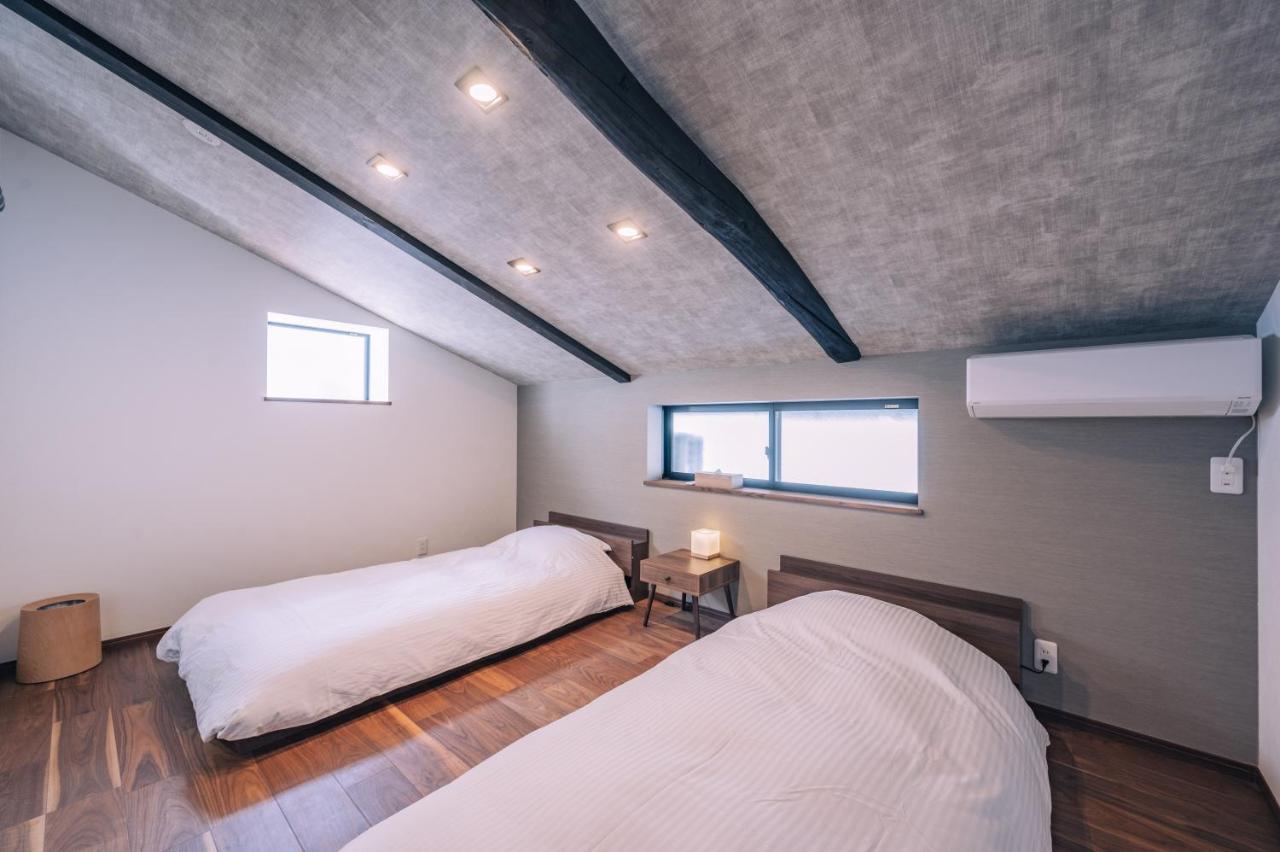 Holiday home 町屋 泉五葉 Machiya Izumi Goyo