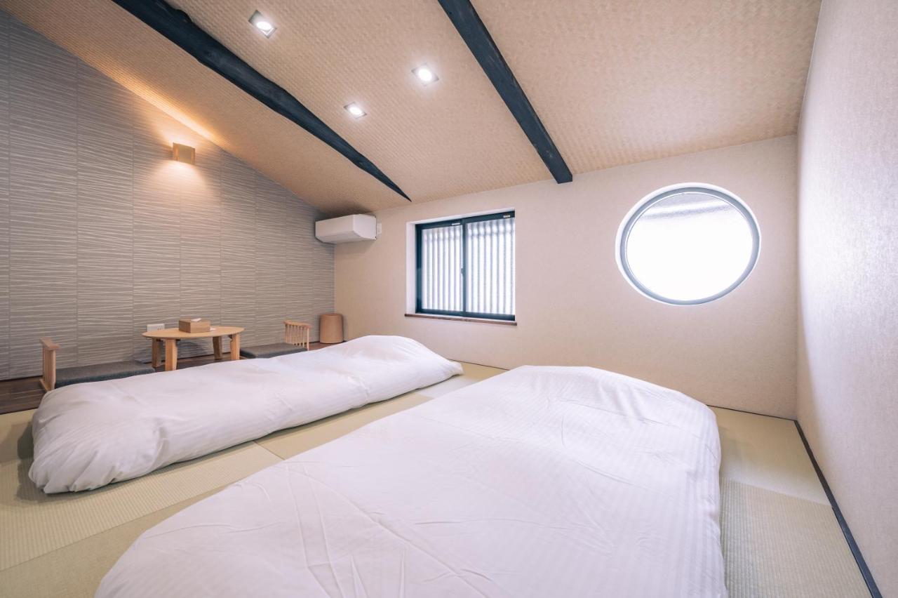町屋 泉五葉 Machiya Izumi Goyo * Kyoto