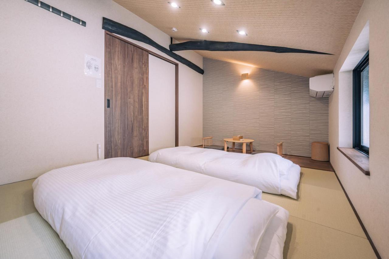 町屋 泉五葉 Machiya Izumi Goyo Holiday home Kyoto