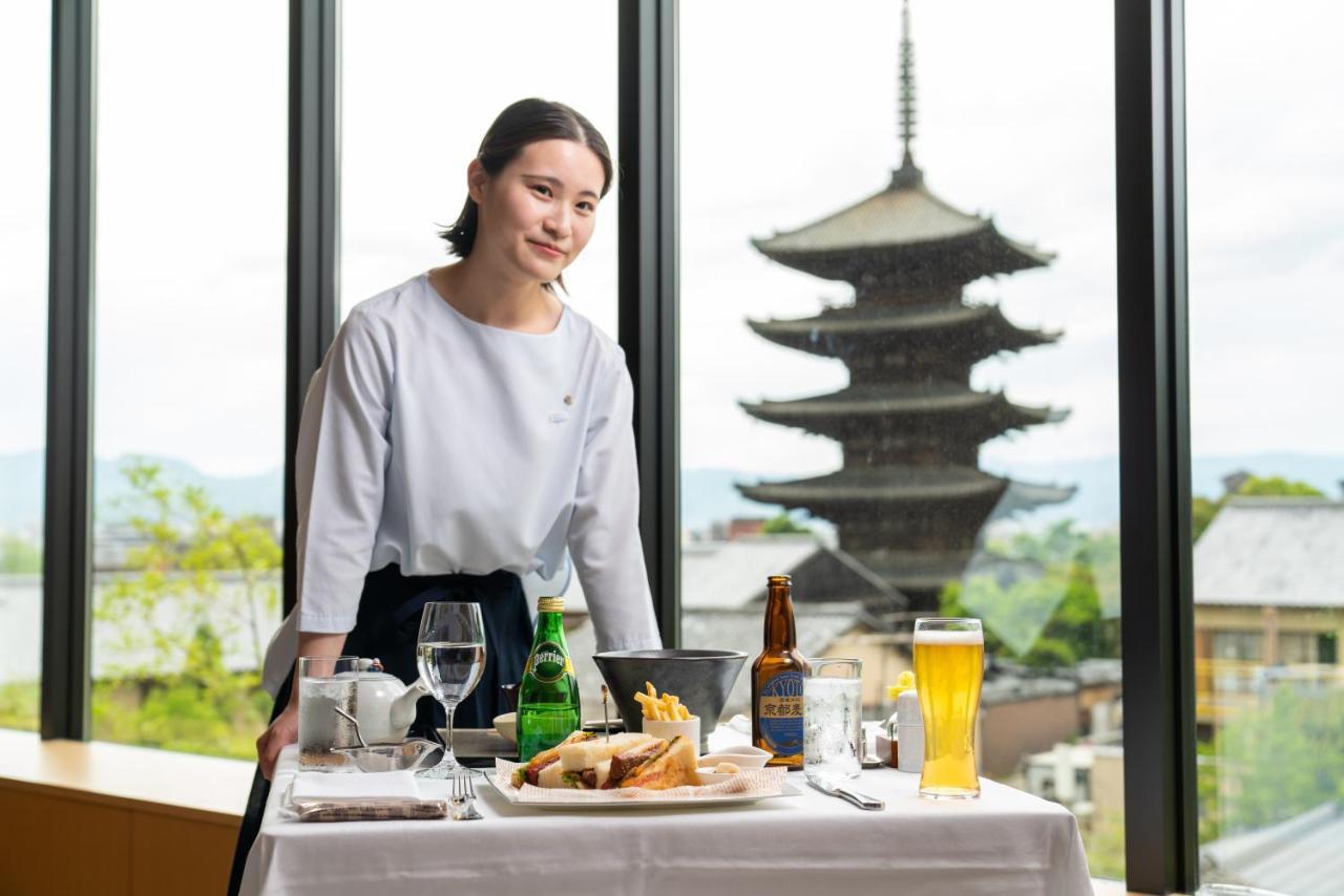 The Seiryu Kiyomizu - A Member Of The Leading Of The World- Hotel