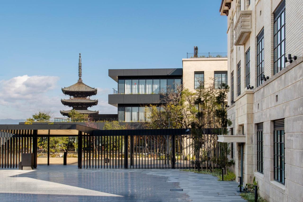 The Seiryu Kiyomizu - A Member Of The Leading Of The World- Hotel Kyoto