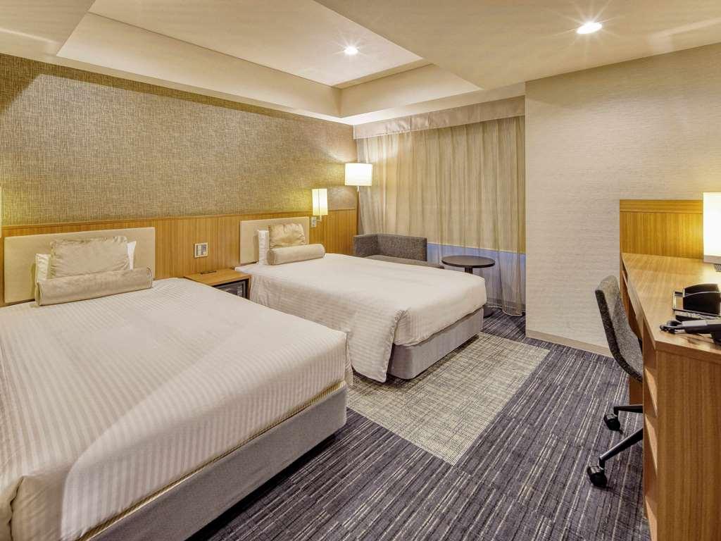 Hotel Ibis Styles Shijo 3*