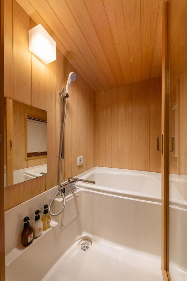 Kanade Sanjusangendo Holiday home *