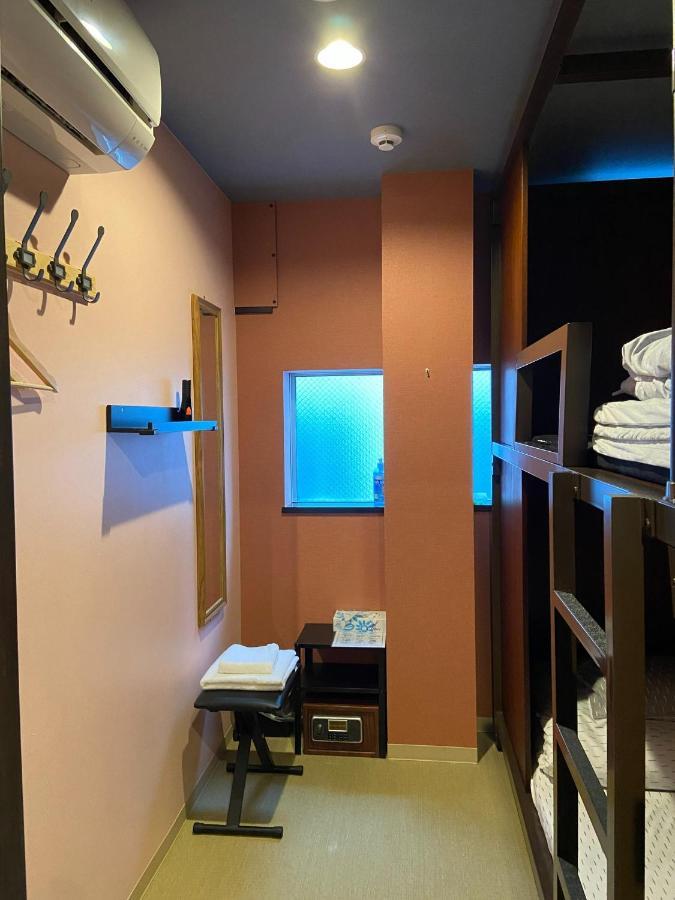 Higashi Shimbashi Building 3f Gion Sora - Vacation 92728v *